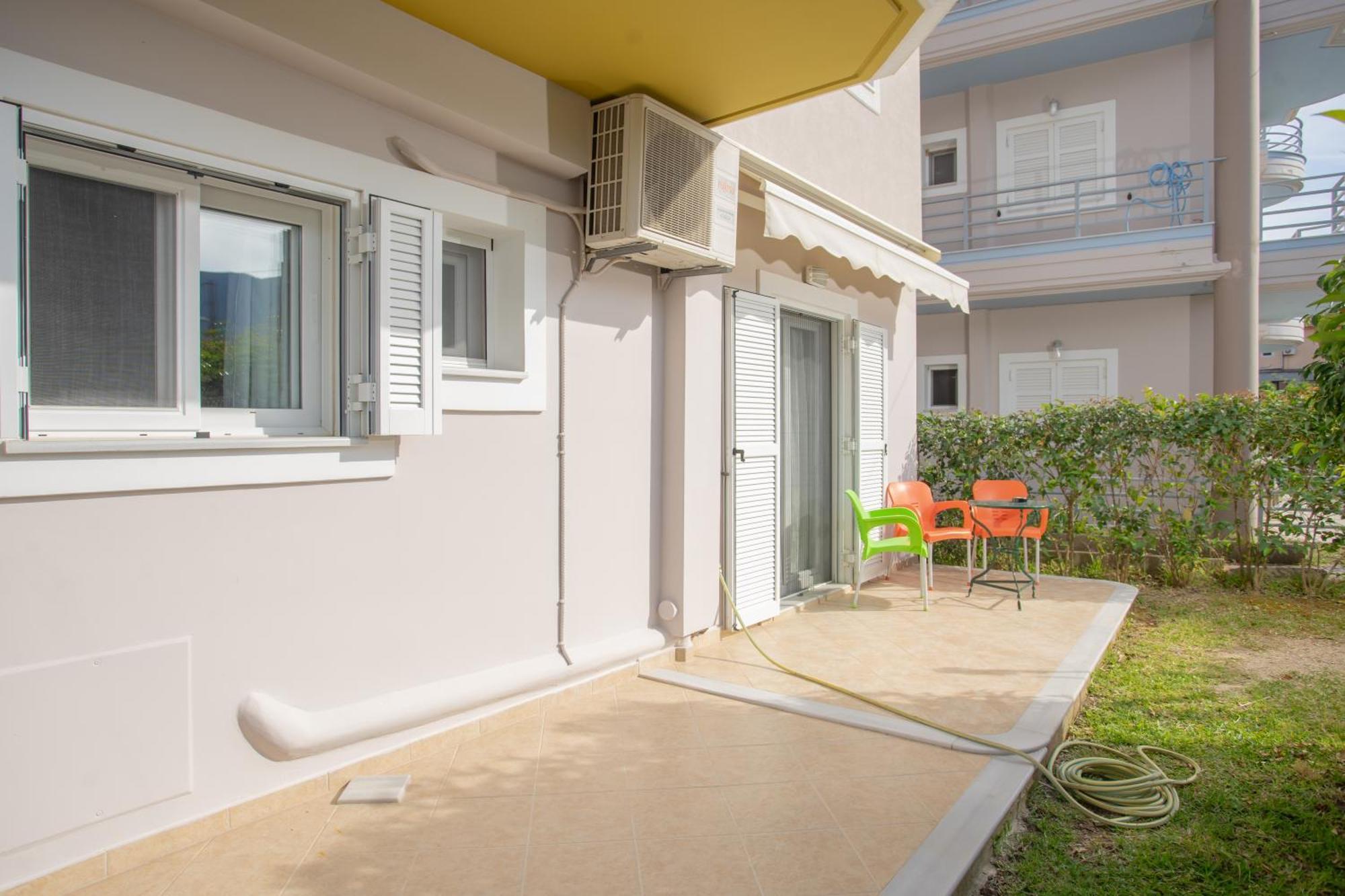 Despina'S House Apartamento Nydri  Exterior foto