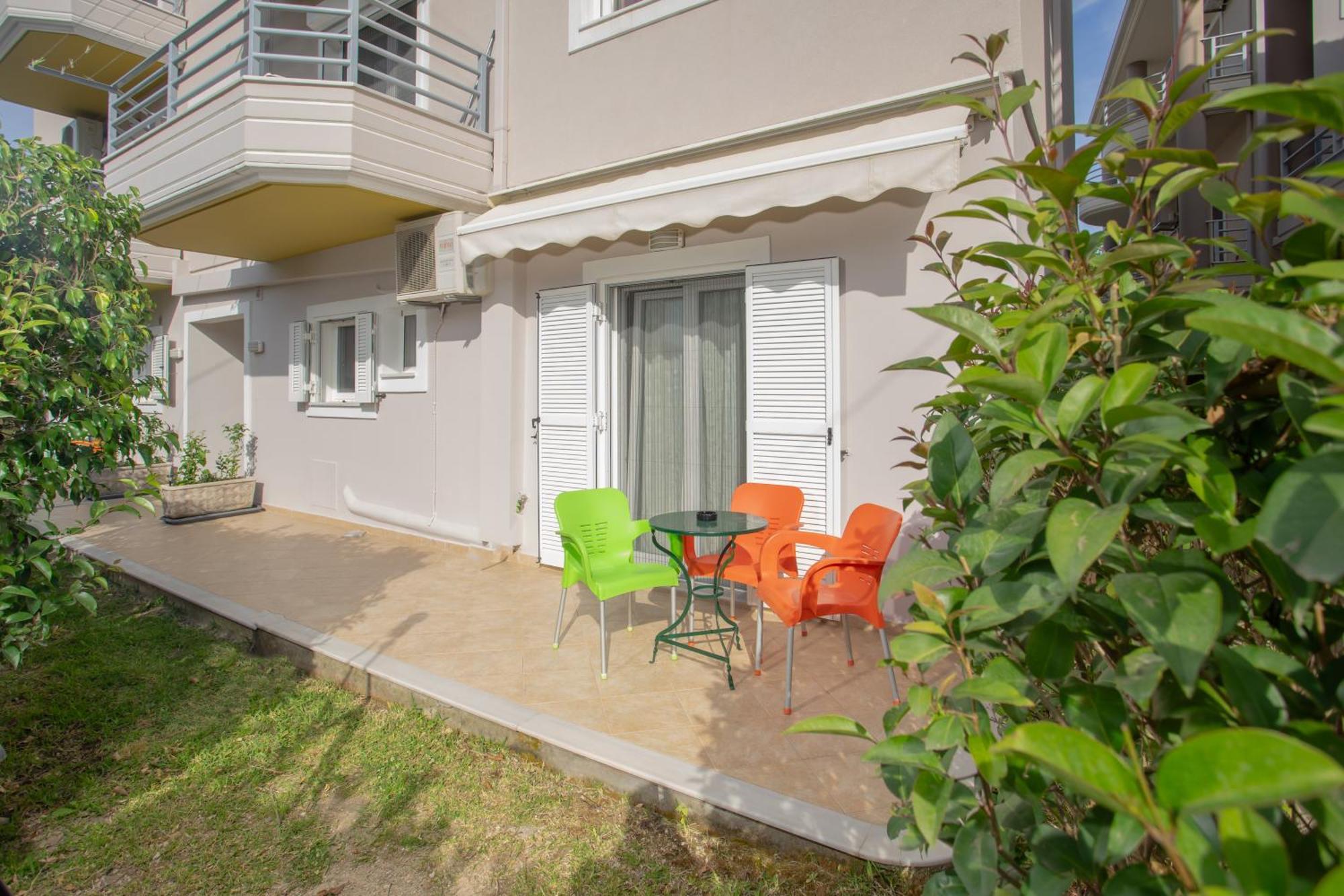 Despina'S House Apartamento Nydri  Exterior foto